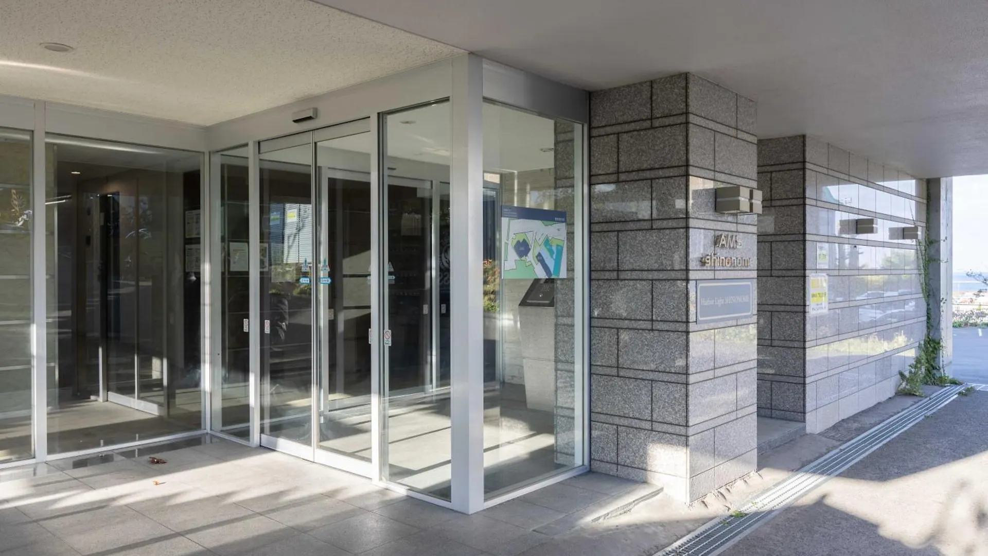 Heart Of Otaru, Condo, Port And Ocean View Apartment Otaru
