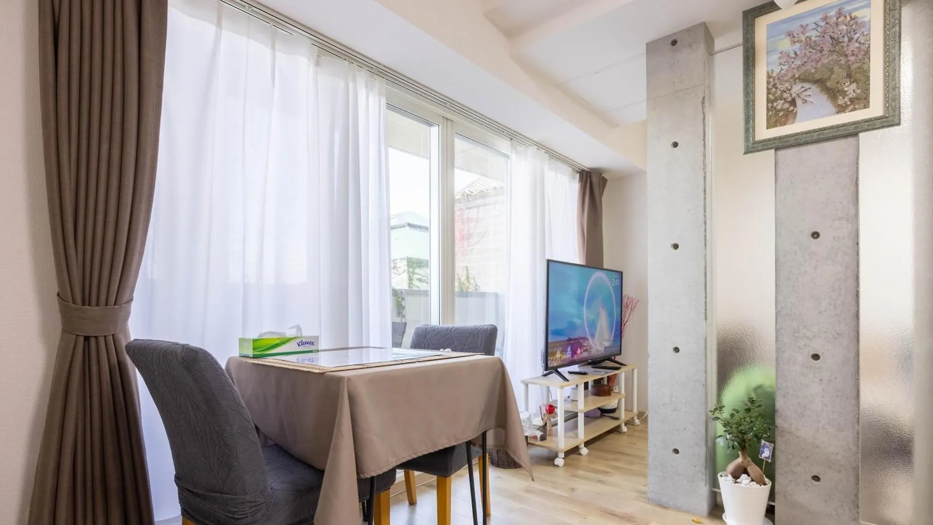 Apartment Heart Of Otaru, Condo, Port And Ocean View Japan