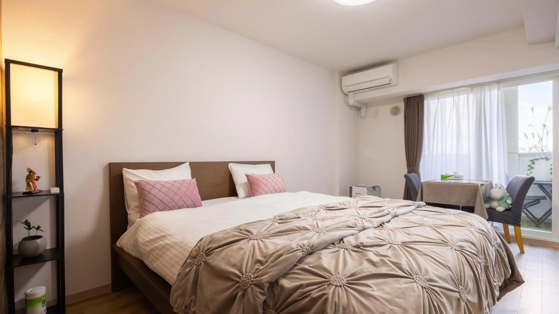 Heart Of Otaru, Condo, Port And Ocean View Japan