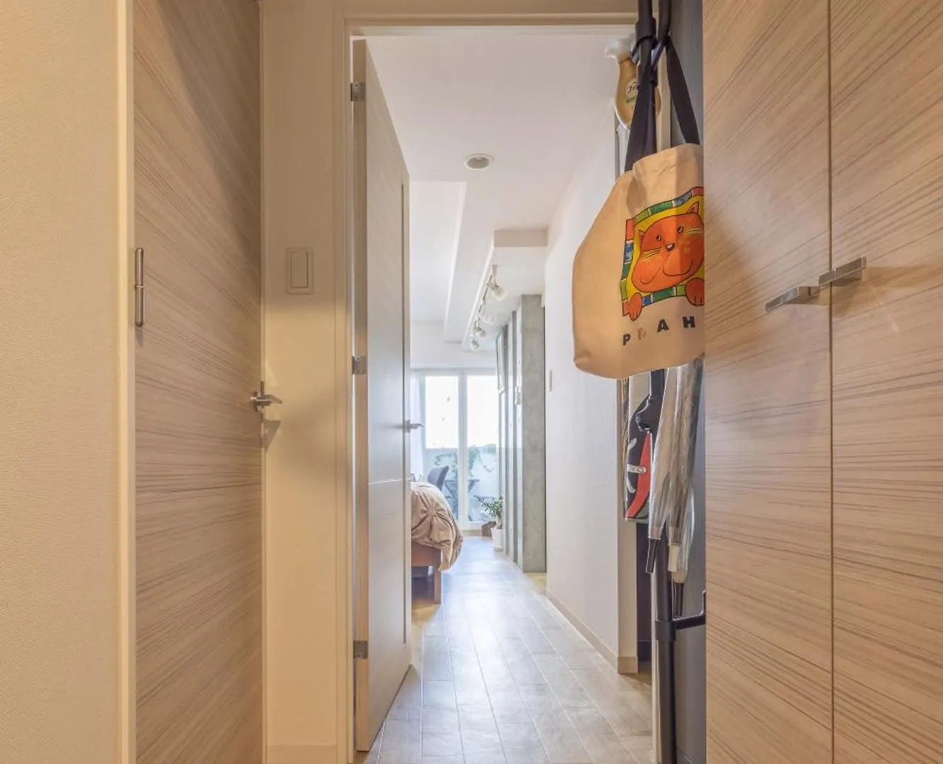 Heart Of Otaru, Condo, Port And Ocean View