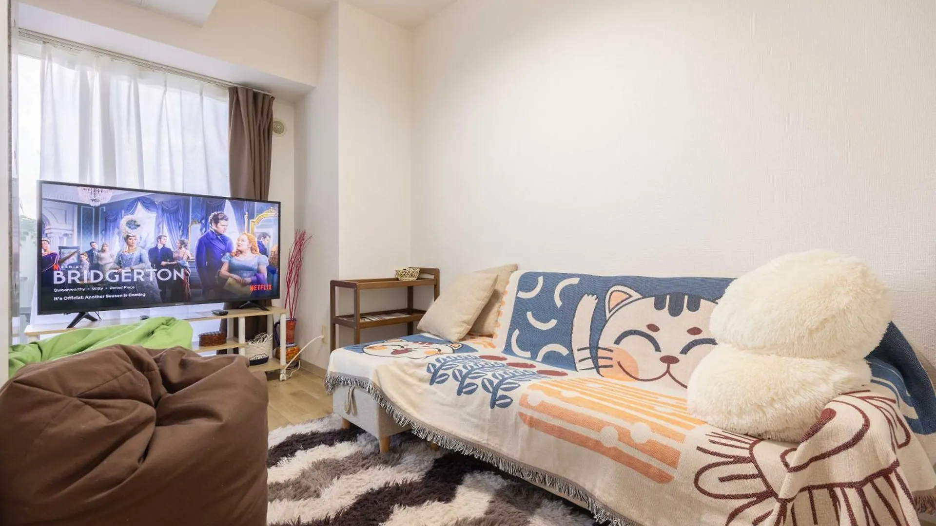 Heart Of Otaru, Condo, Port And Ocean View 0*, Otaru